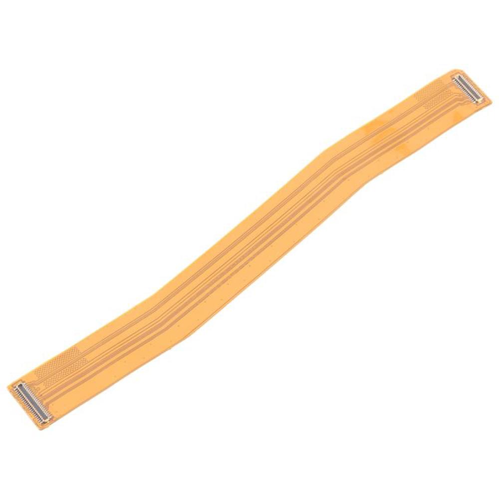 For Samsung Galaxy A16 5G A166P (US Version) OEM Motherboard Dock Connection Flex Cable Phone Replacement Part (Without Logo) As Shown A
For Samsung Galaxy A16 5G A166P (US Version) OEM Motherboard Dock Connection Flex Cable Phone Replacement Part (Without Logo) As Shown A
