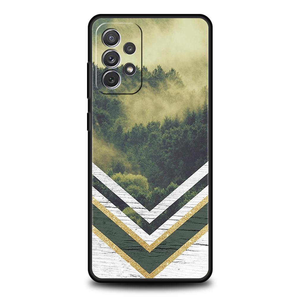 Forest Geometry Wood Nature Silicone Case For Samsung Galaxy A32 A52 A13 A22 A72 A51 A71 A41 A11 A31 A21S 5G Phone Cover Shell Samsung A22 5G
Forest Geometry Wood Nature Silicone Case For Samsung Galaxy A32 A52 A13 A22 A72 A51 A71 A41 A11 A31 A21S 5G Phone Cover Shell Samsung A22 5G