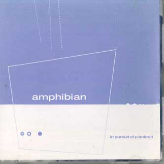CD AMPHIBIAN - In Pursuit Plankton AMPH001 NOT ON LABEL 2000 Australia Dance & Electronica Used
CD AMPHIBIAN - In Pursuit Plankton AMPH001 NOT ON LABEL 2000 Australia Dance & Electronica Used