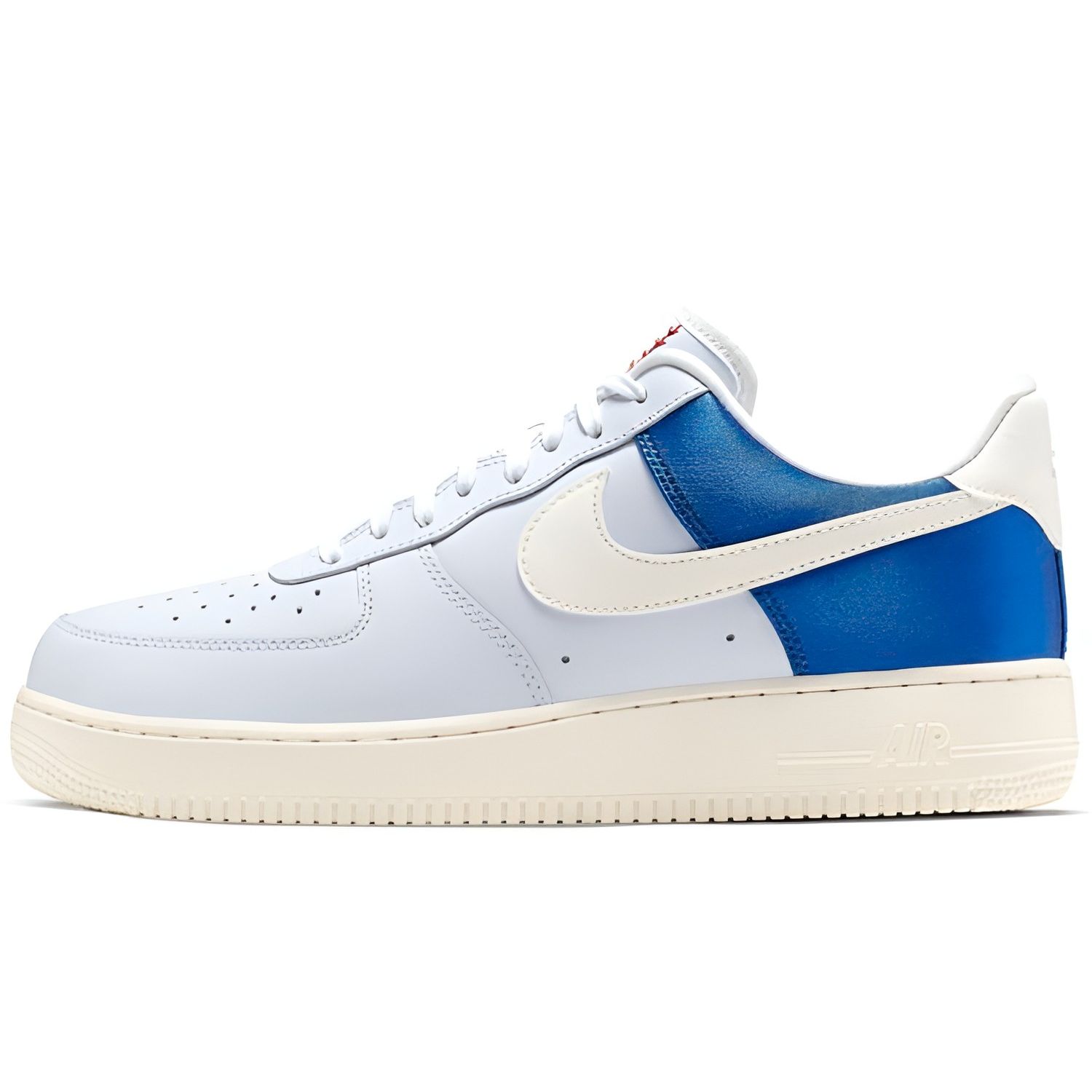 Кроссовки унисекс Nike Air Force 1 07 QS City Pride Toronto Blue Game-Royal Sail-Football-Grey AH8462-401
Кроссовки унисекс Nike Air Force 1 07 QS City Pride Toronto Blue Game-Royal Sail-Football-Grey AH8462-401