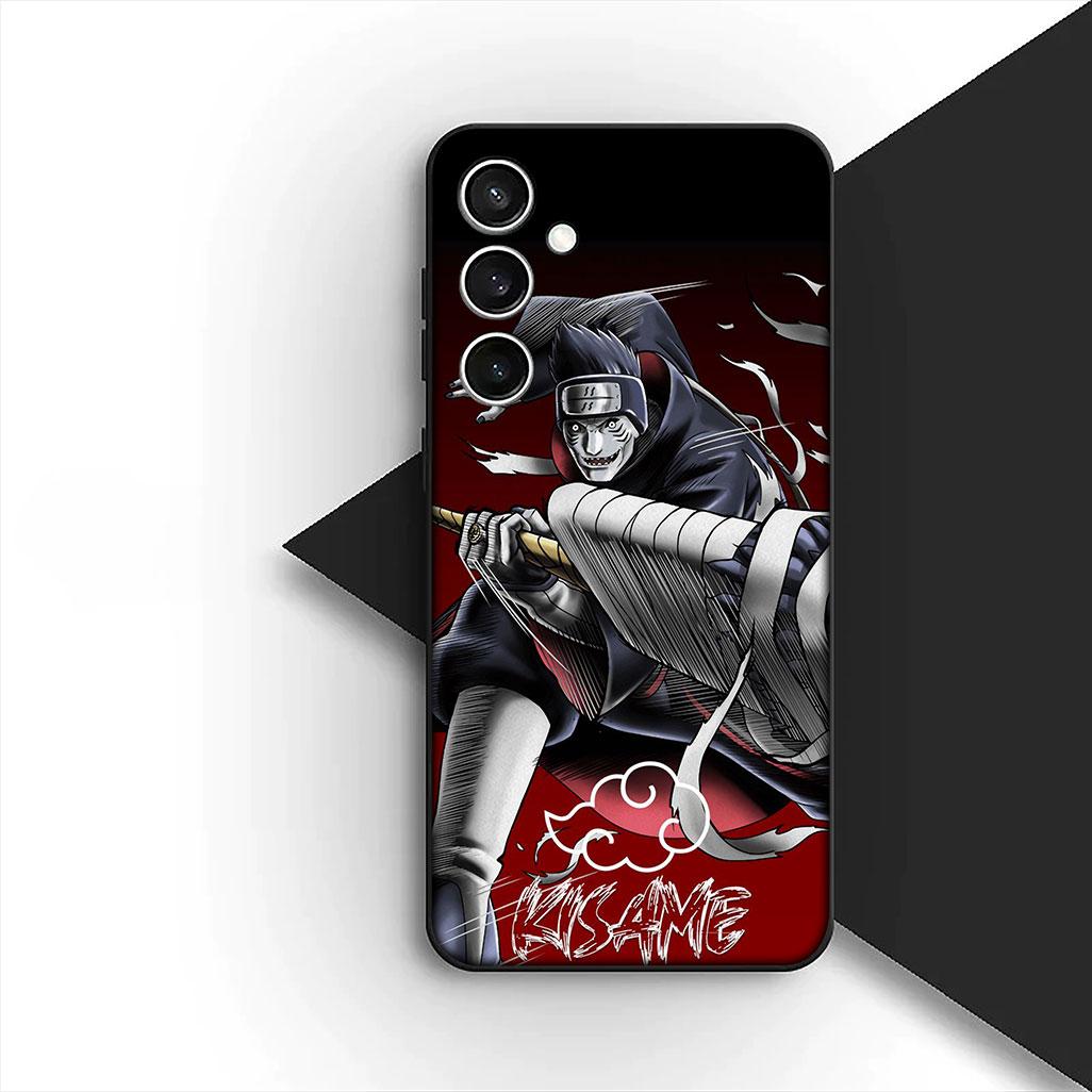 KISAME Itachi Uchiha Narutos Akatsuki Phone Case for Motorola Moto G86 G57 E14 E15 G14 G34 G67 G84 G24 A54 G15 Power E22 Cover Motorola Moto E15
KISAME Itachi Uchiha Narutos Akatsuki Phone Case for Motorola Moto G86 G57 E14 E15 G14 G34 G67 G84 G24 A54 G15 Power E22 Cover Motorola Moto E15