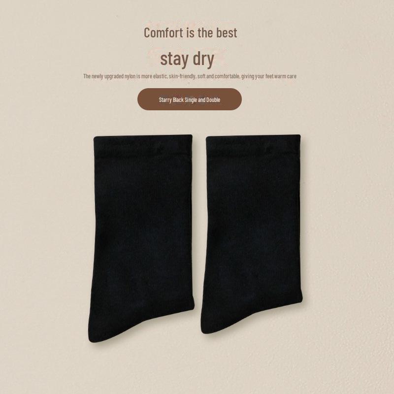 Duidu Women s Milk Series Cotton Sunscreen Long Socks - Japanese Style, Boneless, Antibacterial, Deodorant, Suitable for All Seasons One Size
Duidu Women s Milk Series Cotton Sunscreen Long Socks - Japanese Style, Boneless, Antibacterial, Deodorant, Suitable for All Seasons One Size