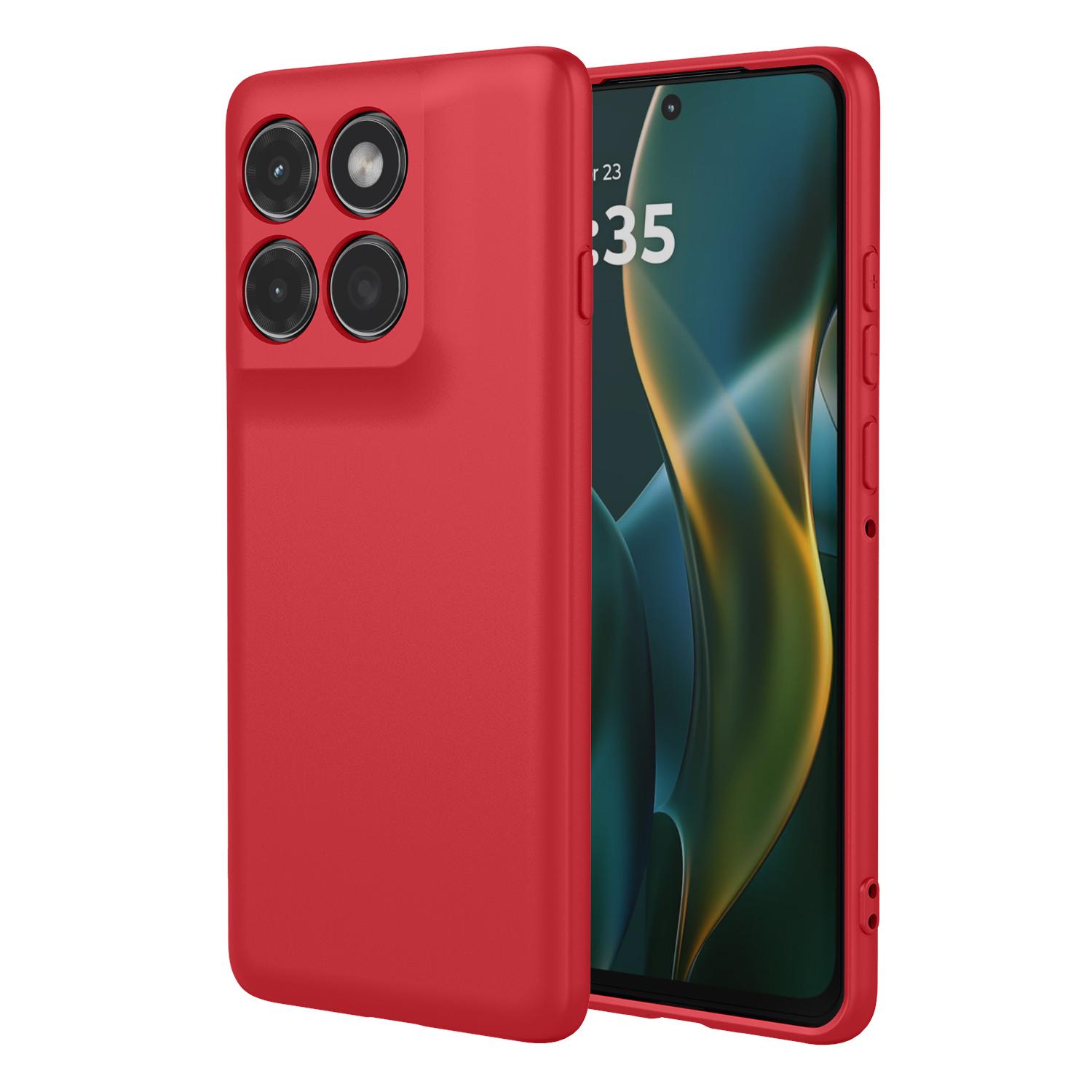 Для Motorola Edge 60 Pro 5G Чохол М який TPU Протиударний Захисний Чохол для Телефону F
Для Motorola Edge 60 Pro 5G Чохол М який TPU Протиударний Захисний Чохол для Телефону F