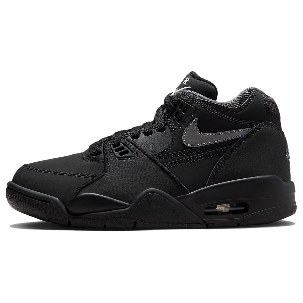 Nike Air Flight 89 Black White Neutral Grey GS HF0406-014 39
Nike Air Flight 89 Black White Neutral Grey GS HF0406-014 39