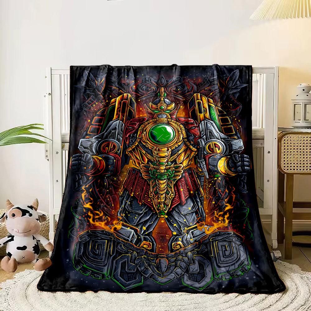 Intricate mechanical design with fiery accents and a glowing green core. for all seasons blanket lunch break throw gift 80cm x 120cm
Intricate mechanical design with fiery accents and a glowing green core. for all seasons blanket lunch break throw gift 80cm x 120cm