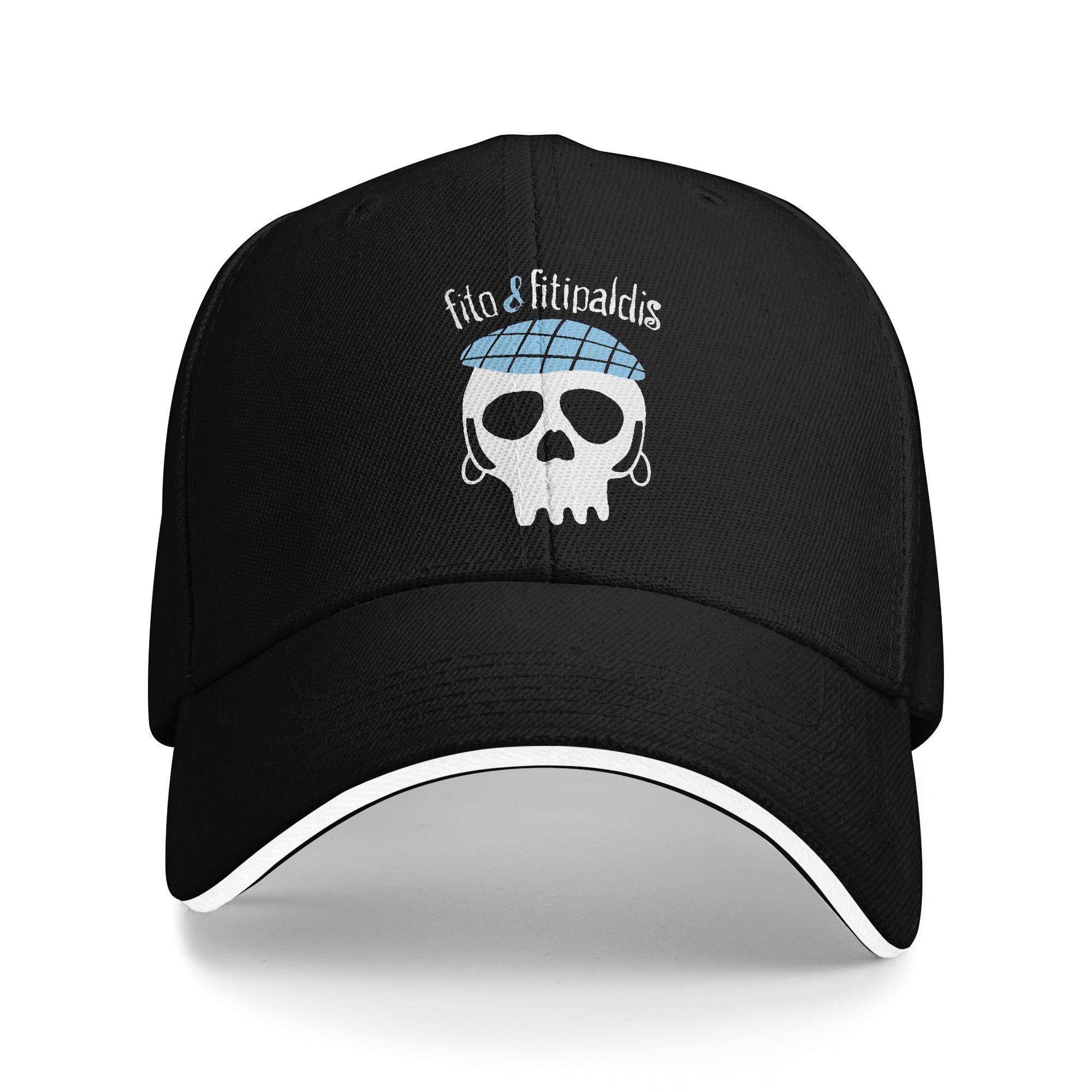 FITOS FITIPALDIS Skull Sun Baseball Cap Summer Unisex-Teens Design Trucker Hat Sunscreen Casual Tennis Skate Snapback Cap As Picture чёрный
FITOS FITIPALDIS Skull Sun Baseball Cap Summer Unisex-Teens Design Trucker Hat Sunscreen Casual Tennis Skate Snapback Cap As Picture чёрный