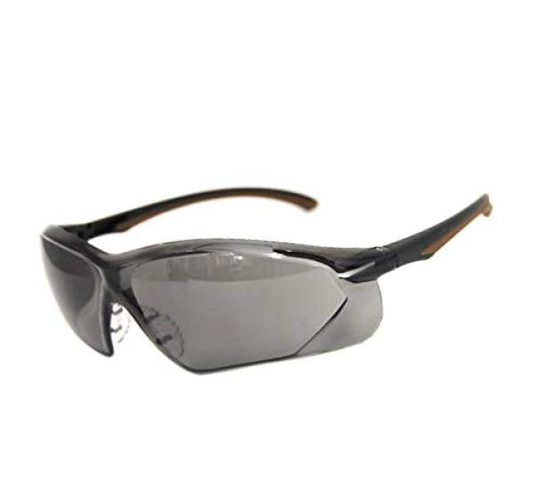 AREA-ONE Sunglasses, UV Protection, Virus Protection, Running Safety Glasses, Eye Protection, AK-019 (Smoke)
AREA-ONE Sunglasses, UV Protection, Virus Protection, Running Safety Glasses, Eye Protection, AK-019 (Smoke)