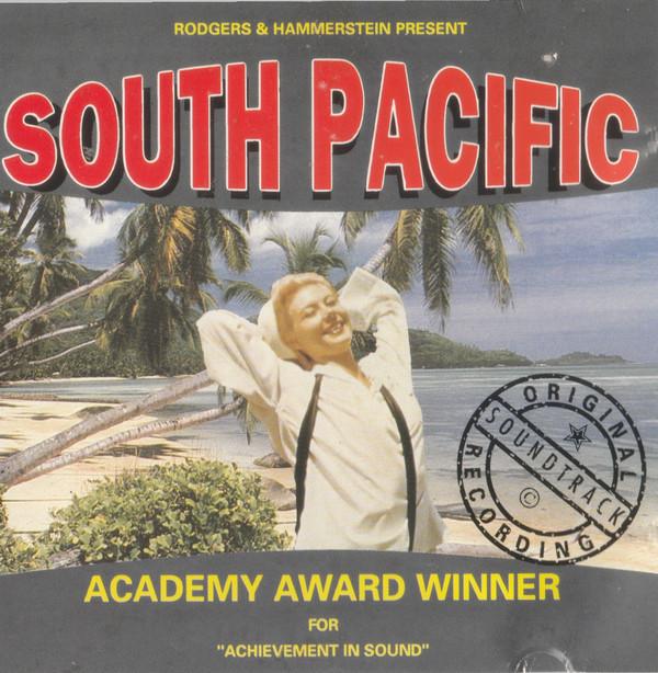 CD SOUTH PACIFIC - South Pacific original Soundtrack CD88039 World Music 1990 Japan Soundtracks & Musicals Used
CD SOUTH PACIFIC - South Pacific original Soundtrack CD88039 World Music 1990 Japan Soundtracks & Musicals Used