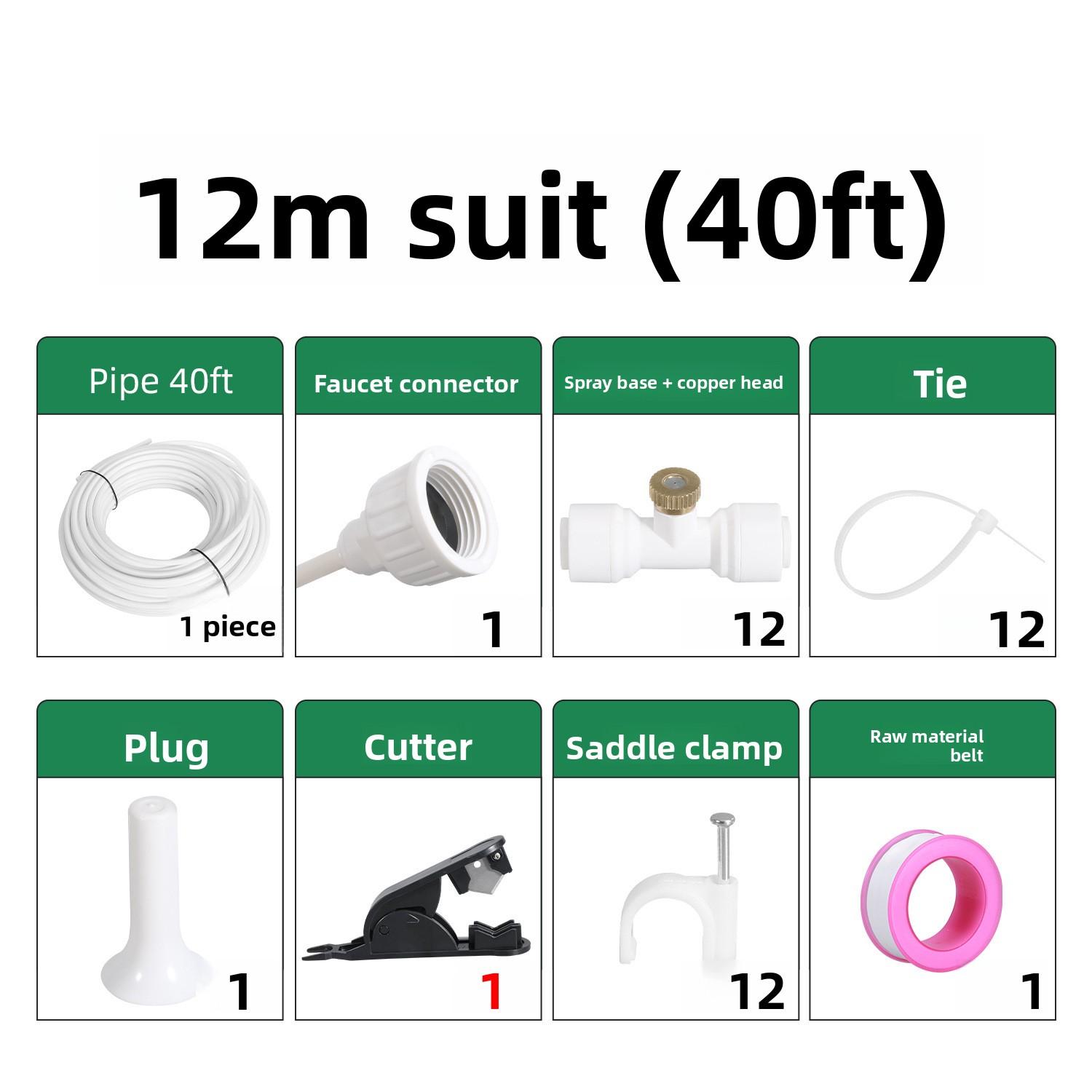 1/4 Hose Reverse Osmosis RO Water Flow Adjust Valve Regulator Waterflow Control Valve Connector Fitting Water Speed Controller
1/4 Hose Reverse Osmosis RO Water Flow Adjust Valve Regulator Waterflow Control Valve Connector Fitting Water Speed Controller