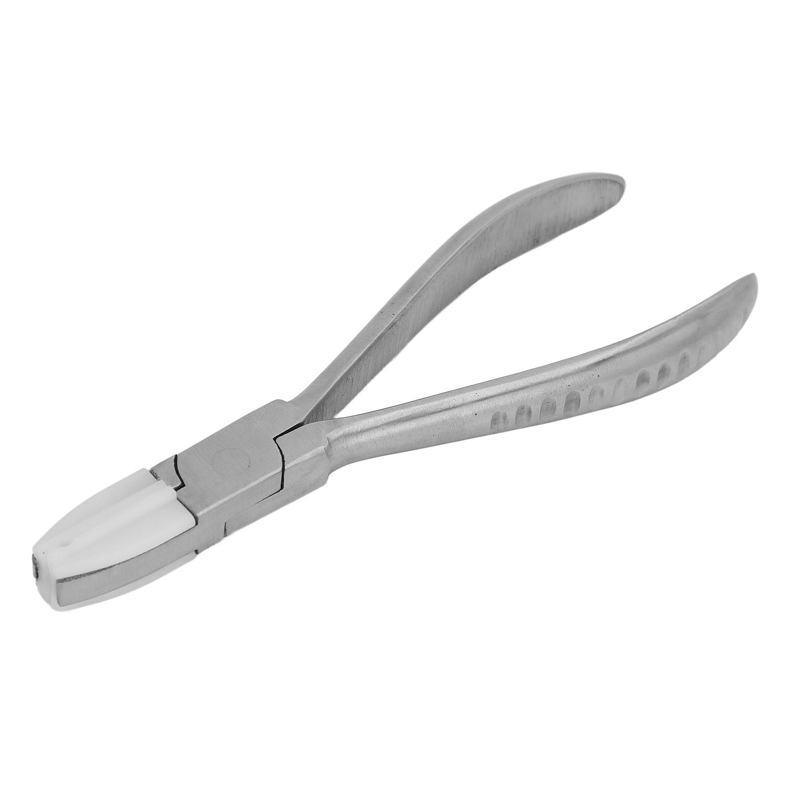 Eyeglasses Pliers Professional Stainless Steel Glasses Repair Adjusting Pliers for Glasses Store Nylon Jaw Pliers with
Eyeglasses Pliers Professional Stainless Steel Glasses Repair Adjusting Pliers for Glasses Store Nylon Jaw Pliers with