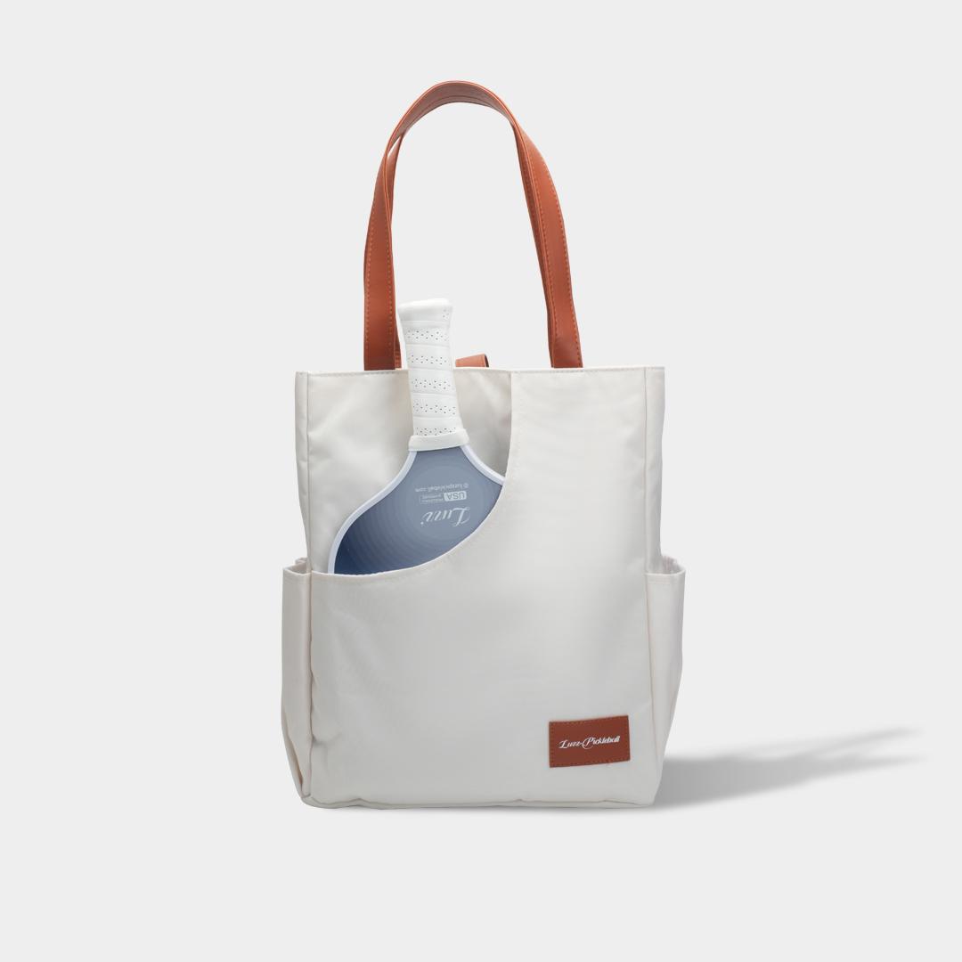 Luzzpickleball Универсальная сумка через плечо для пиклбола 290x390x110 MM белый
Luzzpickleball Универсальная сумка через плечо для пиклбола 290x390x110 MM белый