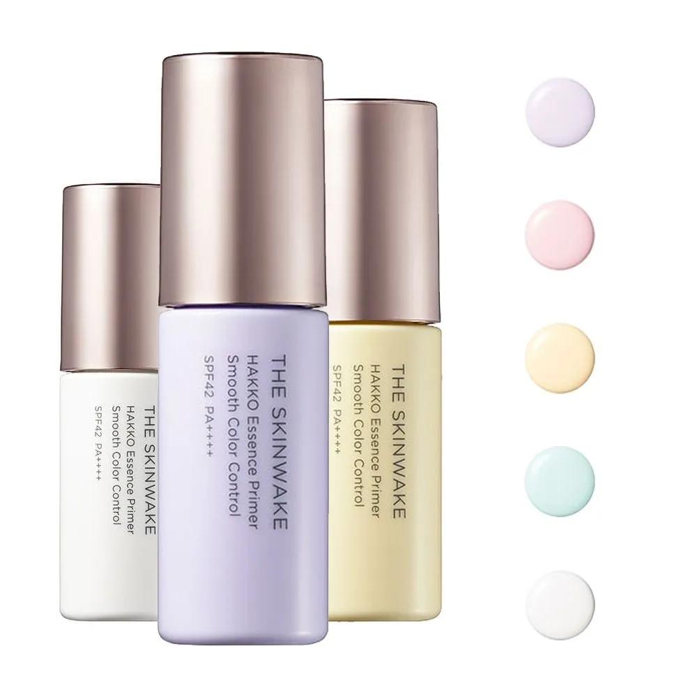 KohGenDo Liquid Primer Skin Wake 1.Wisteria
KohGenDo Liquid Primer Skin Wake 1.Wisteria