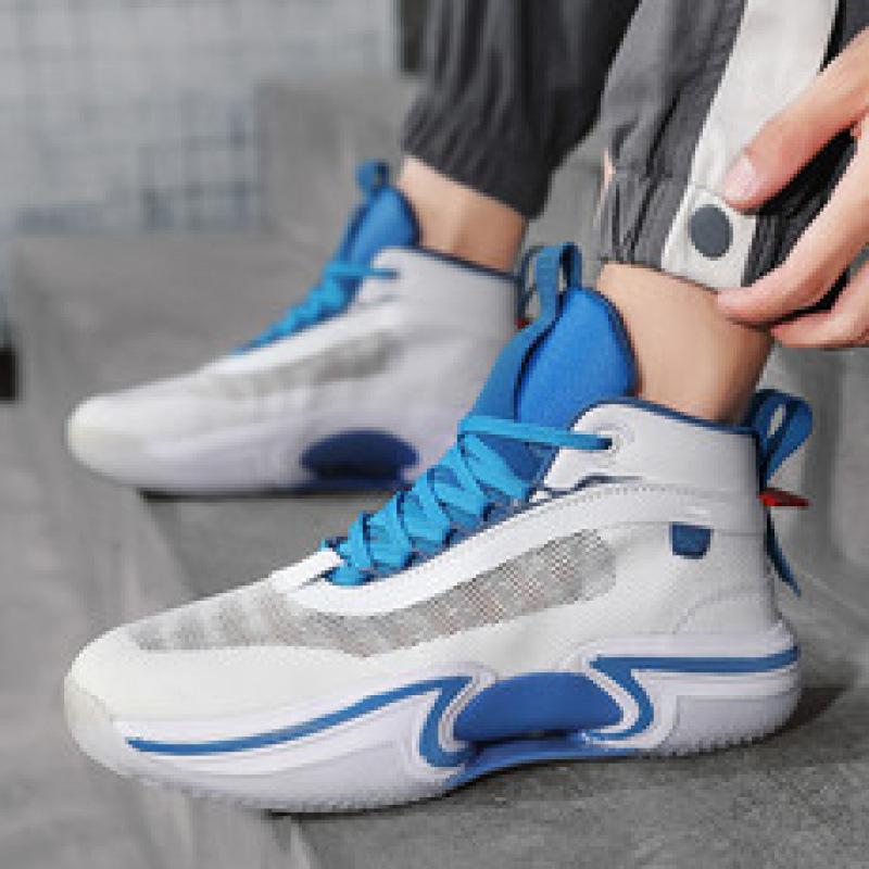 2025 new fashion trend versatile couple running shoes basketball shoes Korean version of youth outdoor sports men s shoes 36
2025 new fashion trend versatile couple running shoes basketball shoes Korean version of youth outdoor sports men s shoes 36