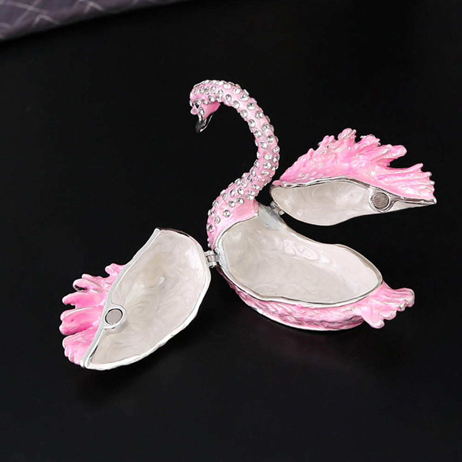 Эмалированная шкатулка для безделушек, эмалированный футляр для хранения украшений, органайзер для центральных украшений
Эмалированная шкатулка для безделушек, эмалированный футляр для хранения украшений, органайзер для центральных украшений