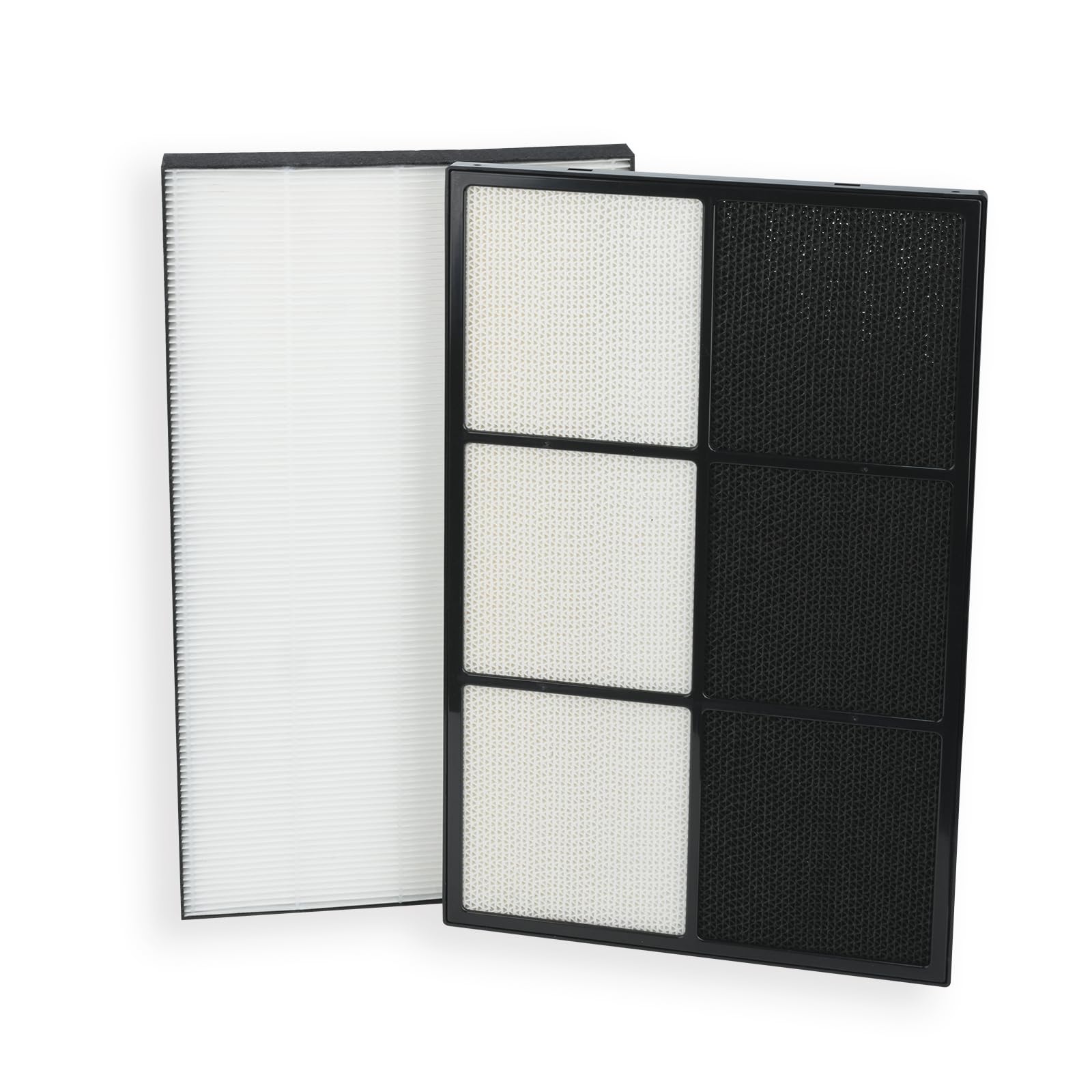 Dust collection filter Deodorizing filter Filter For humidifying air purifier HEPA filter collecting filter FZ-E55HF FZ-E55DF KI-FX55 KI-EX55
Dust collection filter Deodorizing filter Filter For humidifying air purifier HEPA filter collecting filter FZ-E55HF FZ-E55DF KI-FX55 KI-EX55