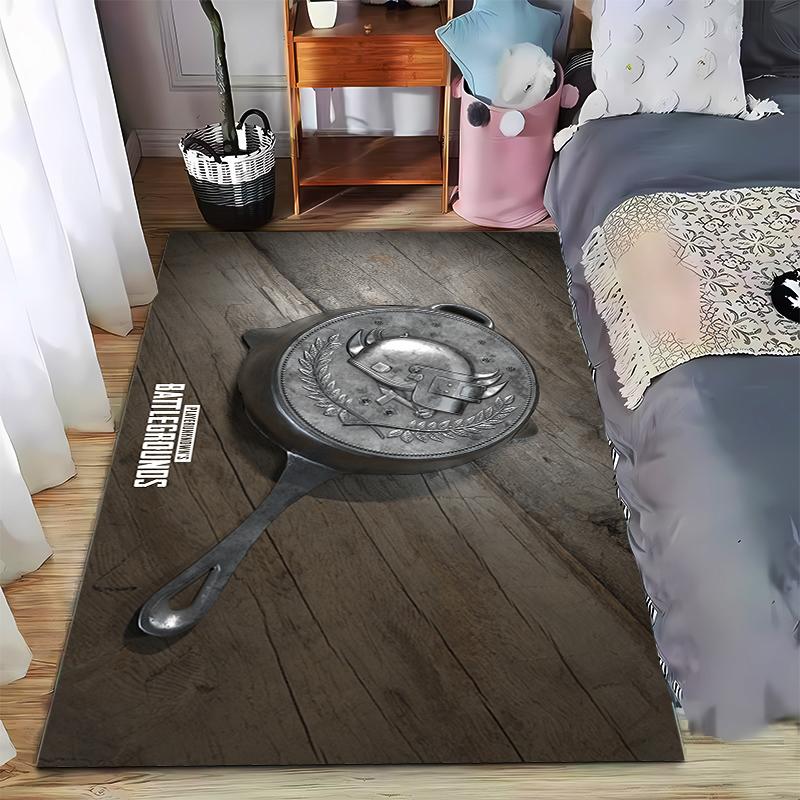 Survival game prop printed flannel carpet, non-slip, suitable for bedroom, living room, children s room decoration 40x60cm( 15x23in )
Survival game prop printed flannel carpet, non-slip, suitable for bedroom, living room, children s room decoration 40x60cm( 15x23in )