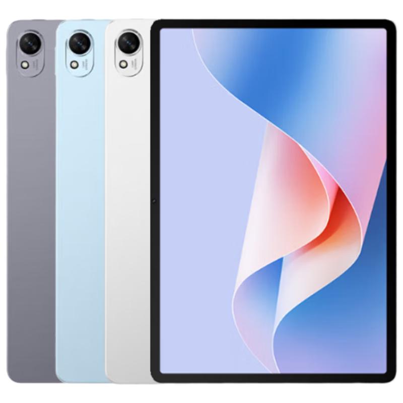 Huawei MatePad 11.5 S Tablet (CN version) 8GB+256GB
Huawei MatePad 11.5 S Tablet (CN version) 8GB+256GB