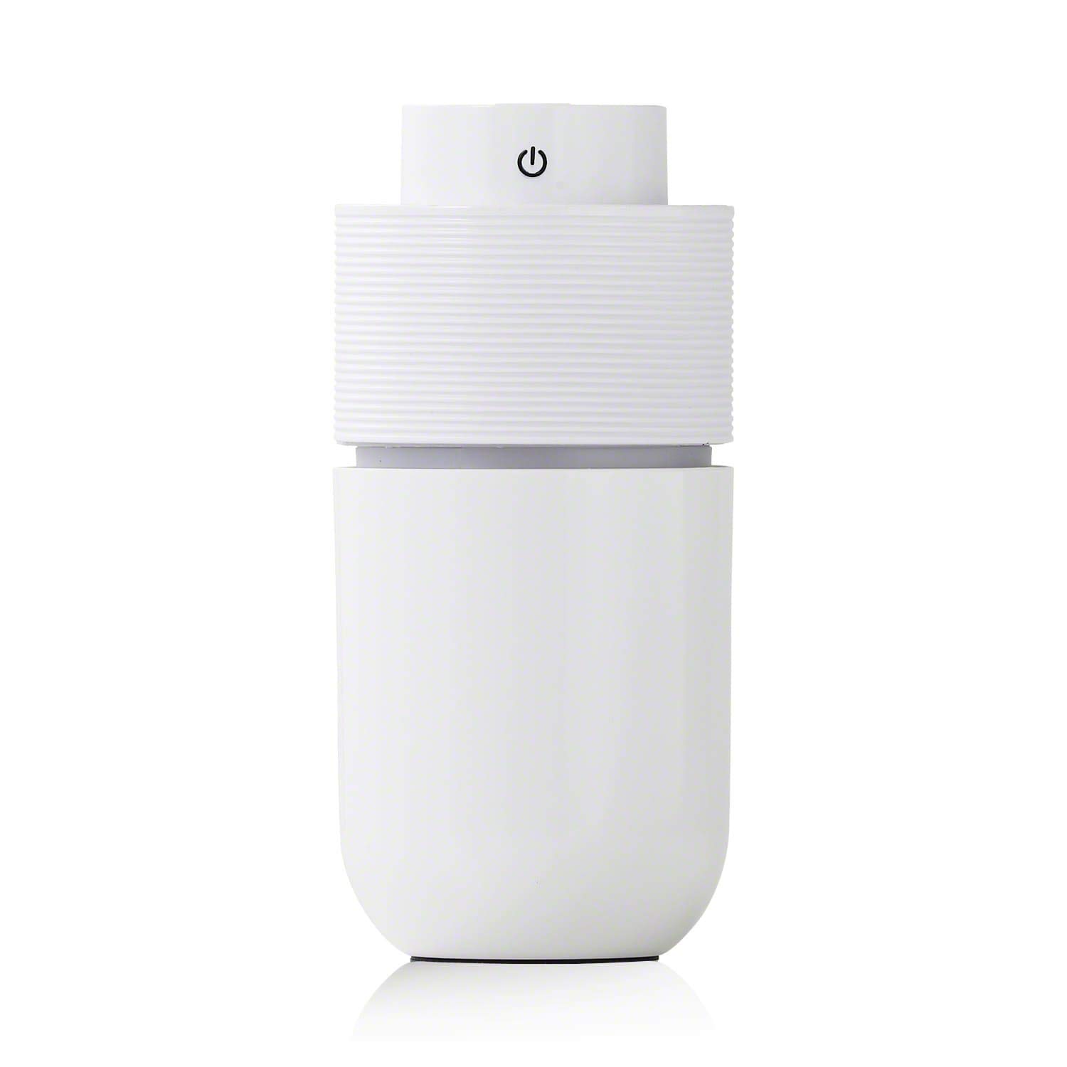 Ультразвуковой увлажнитель воздуха Mini 190 мл Aroma Compatible Mois M Small Регулировка уровня увлажнения LED Light 3R SYSTEMS Белый Qurra(Моис М) 55мл/ч
Ультразвуковой увлажнитель воздуха Mini 190 мл Aroma Compatible Mois M Small Регулировка уровня увлажнения LED Light 3R SYSTEMS Белый Qurra(Моис М) 55мл/ч