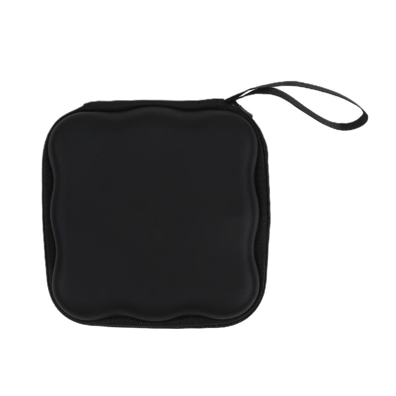 1/2Pcs Portable Cosmetic Bag Data Cable Storage Bag Waterproof Zipper Earphone Case Universal Protective Box For USB Coin Bag чорний
1/2Pcs Portable Cosmetic Bag Data Cable Storage Bag Waterproof Zipper Earphone Case Universal Protective Box For USB Coin Bag чорний