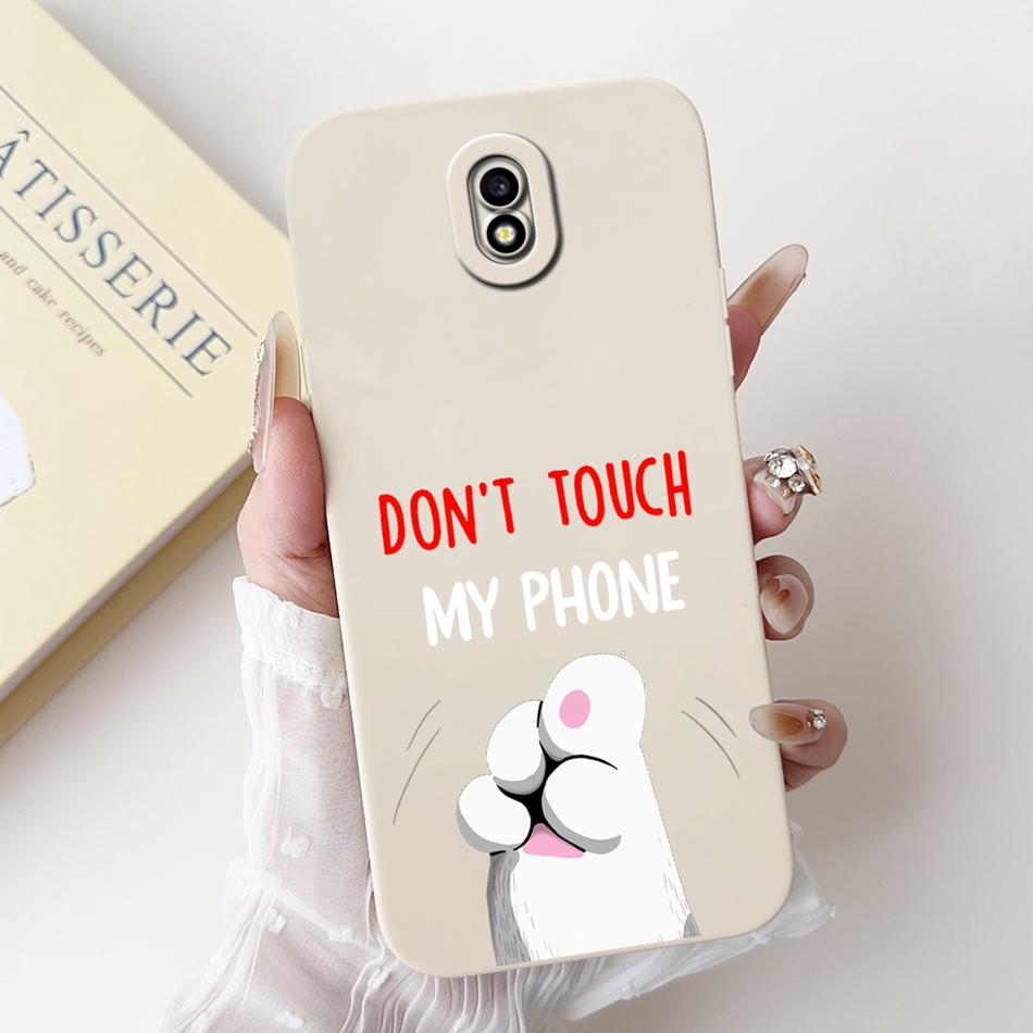 For Samsung Galaxy J3 J5 J7 2017 Cute Pattern Rabbit Cartoon Case For Samsung J5Pro J7Pro J3 Pro 2017 Soft Silicone Phone Cases J3 2017
For Samsung Galaxy J3 J5 J7 2017 Cute Pattern Rabbit Cartoon Case For Samsung J5Pro J7Pro J3 Pro 2017 Soft Silicone Phone Cases J3 2017