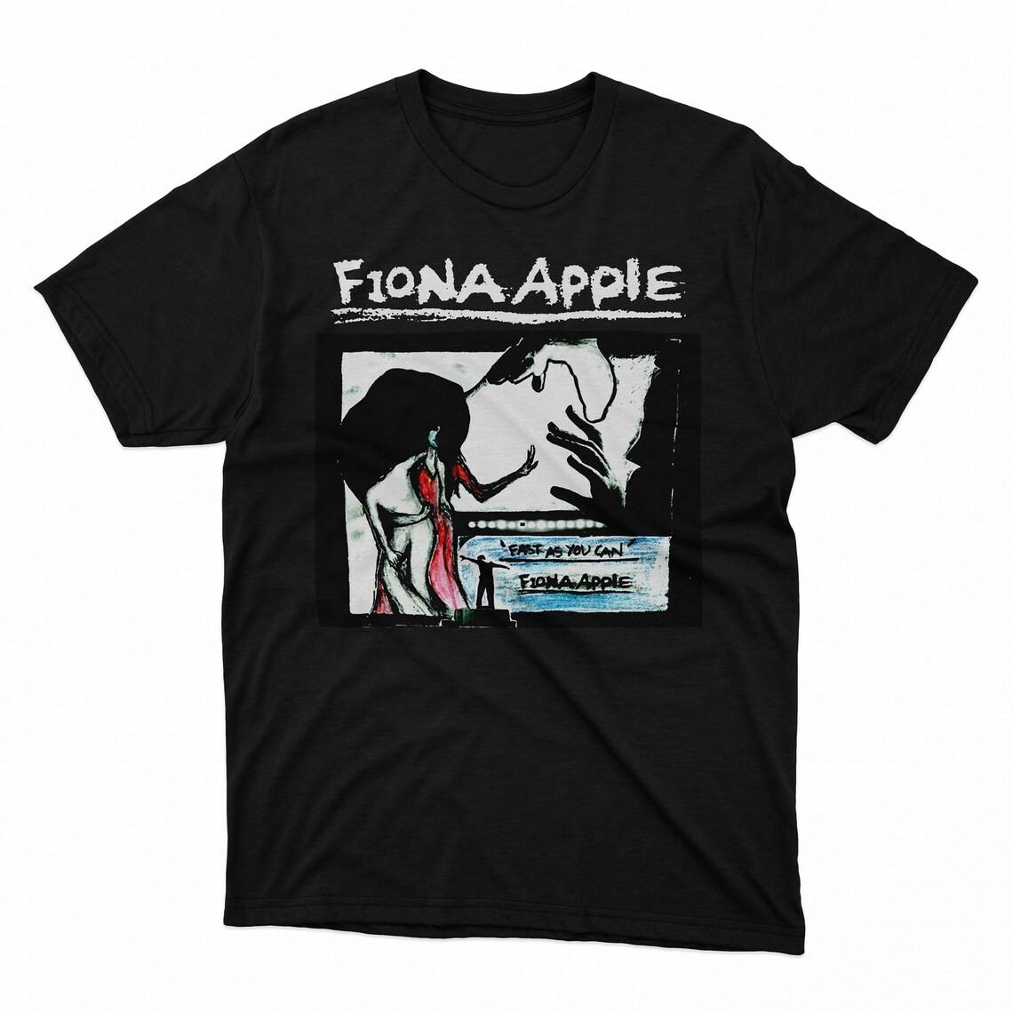 Футболка Fiona Apple, St. Винсент, Тори Эймос, Митски, Hole, HAIM, Эйми Манн 4XL
Футболка Fiona Apple, St. Винсент, Тори Эймос, Митски, Hole, HAIM, Эйми Манн 4XL