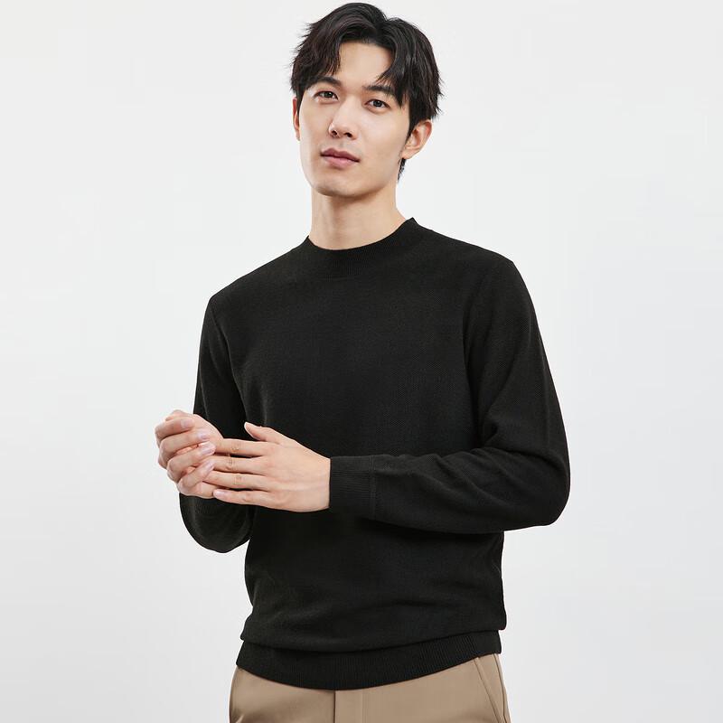 SEPTWOLVES Men s Crew Neck Solid Color Sweater XL
SEPTWOLVES Men s Crew Neck Solid Color Sweater XL