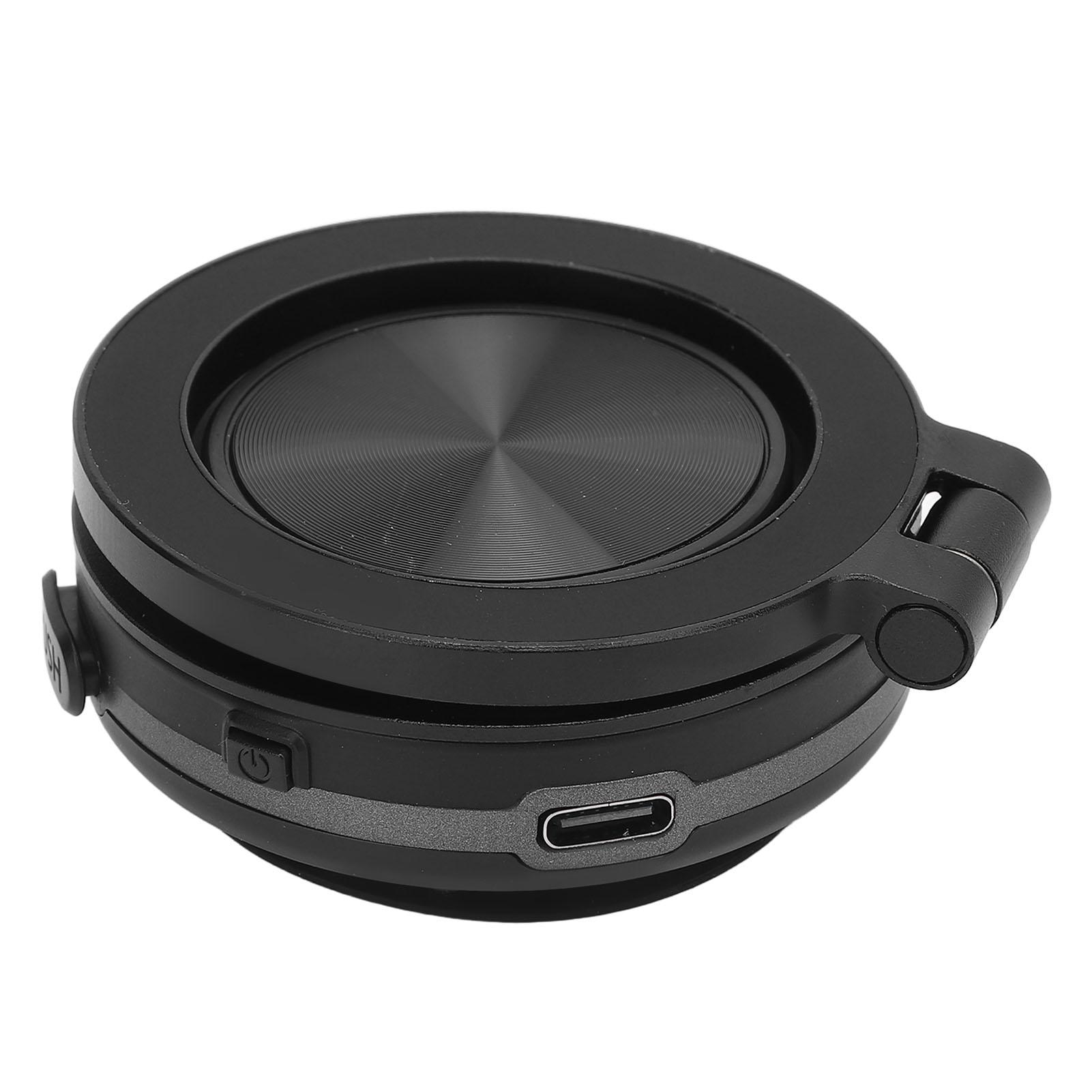 Magnet Phone Holder Vacuum Suction 360 Deg Rotation Portable for Dash Board Wall Desk Live Streaming
Magnet Phone Holder Vacuum Suction 360 Deg Rotation Portable for Dash Board Wall Desk Live Streaming