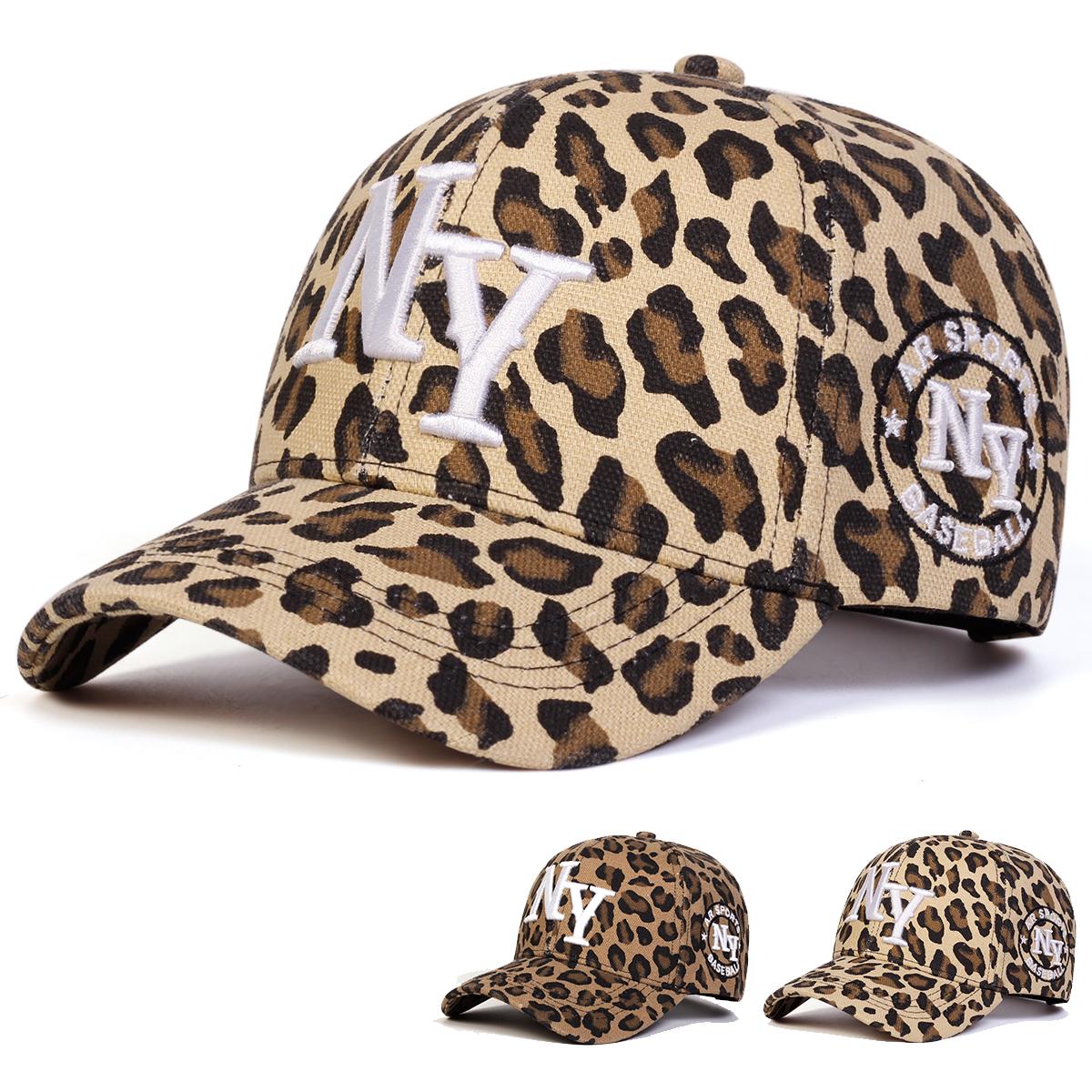 Unisex Letter Embroidery Leopard Print Baseball Caps Spring and Autumn Outdoor Adjustable Casual Hats Hip Hop Hat Sunscreen Hat хаки
Unisex Letter Embroidery Leopard Print Baseball Caps Spring and Autumn Outdoor Adjustable Casual Hats Hip Hop Hat Sunscreen Hat хаки