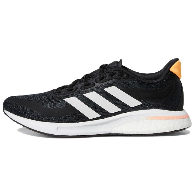 Кроссовки унисекс adidas Supernova Black Light Flash Orange Core-Black Cloud-White GX2969 36⅔
Кроссовки унисекс adidas Supernova Black Light Flash Orange Core-Black Cloud-White GX2969 36⅔