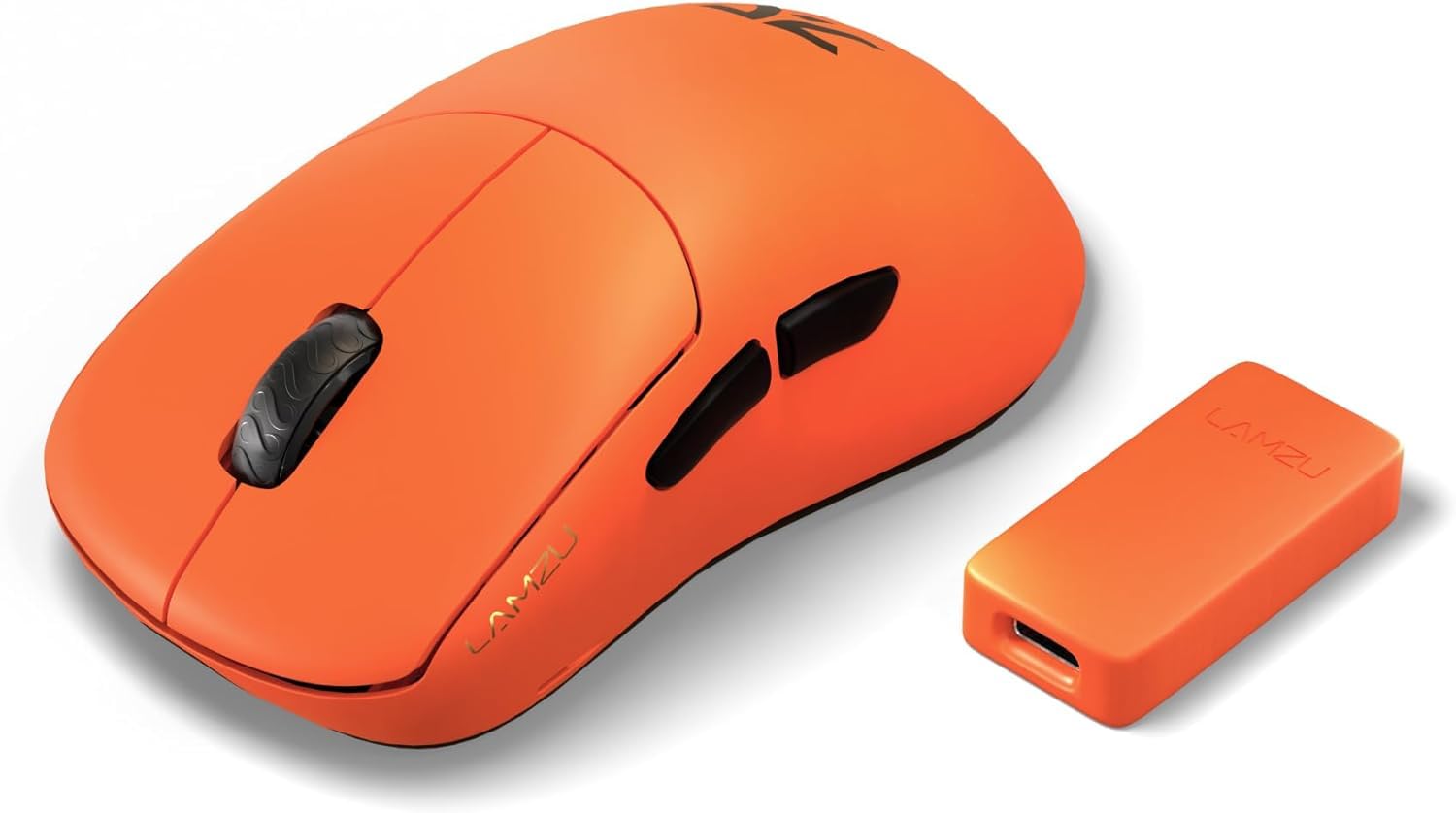 Fnatic Gear Fnatic x LAMZU THORN 4K Special Edition Сумісність із частотою опитування 4000 Гц Оснащено високопродуктивним датчиком Професійного рівня
Fnatic Gear Fnatic x LAMZU THORN 4K Special Edition Сумісність із частотою опитування 4000 Гц Оснащено високопродуктивним датчиком Професійного рівня