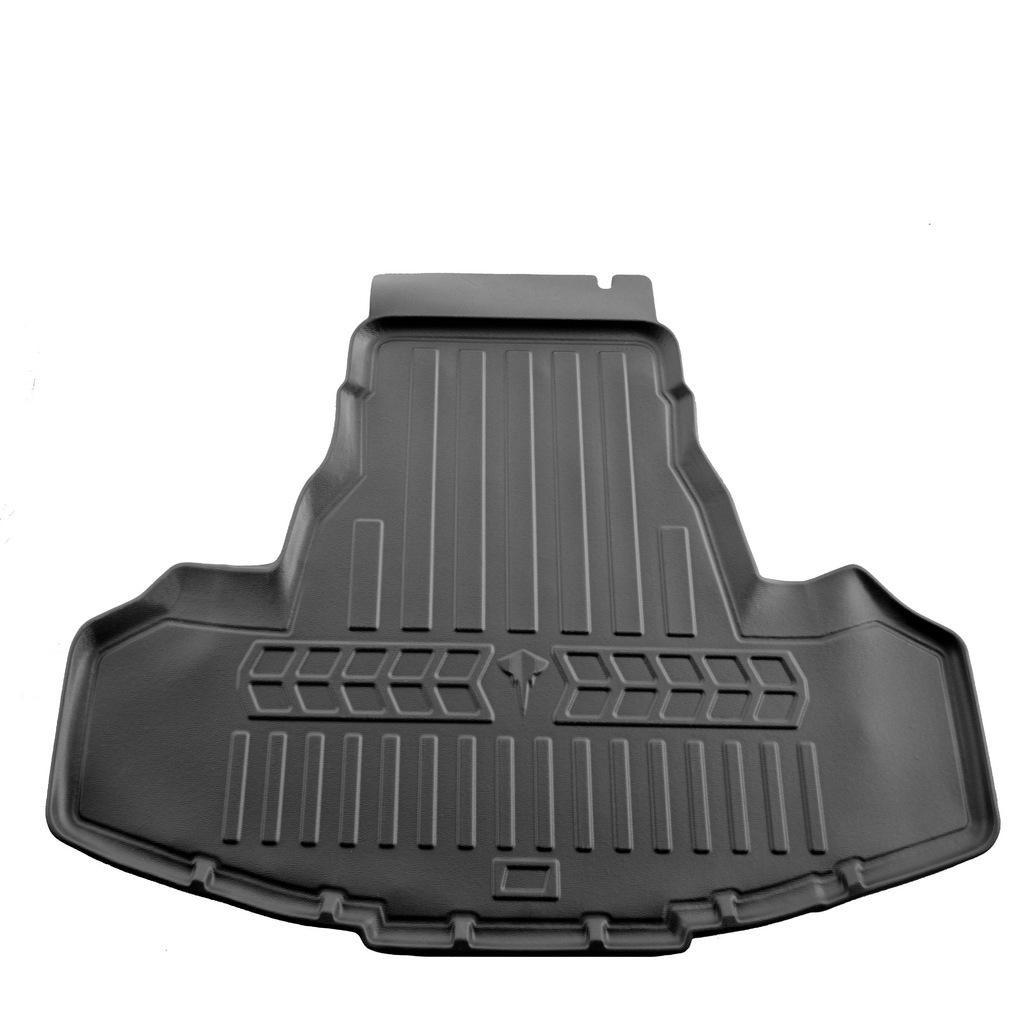 Trunk mat 3D (SD) (Stingray) for Honda Accord VIII 2008-2012 
Trunk mat 3D (SD) (Stingray) for Honda Accord VIII 2008-2012