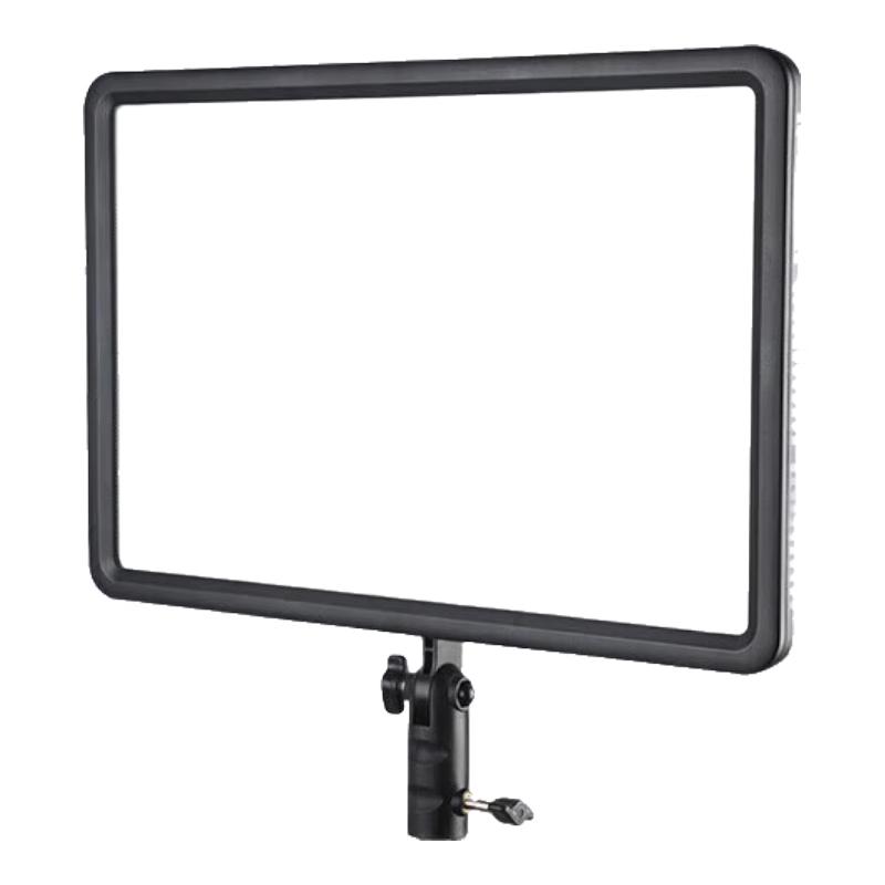 Godox LEDP260C Dimmable Bi-Color LED Video Panel
Godox LEDP260C Dimmable Bi-Color LED Video Panel