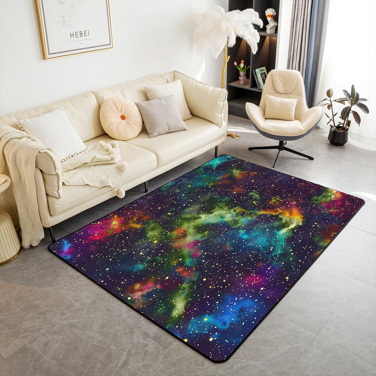 Erosebridal Gothic Sugar Skull Area Rug 3X5 Death Moth Carpet,Botanical Floral Animal Indoor Floor Mat Unicorn Butterfly Dragonfly Decorativ 120cm x 160cm
Erosebridal Gothic Sugar Skull Area Rug 3X5 Death Moth Carpet,Botanical Floral Animal Indoor Floor Mat Unicorn Butterfly Dragonfly Decorativ 120cm x 160cm