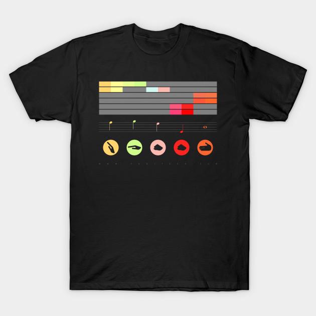 Men Black Print T-shirt Re Mi Do Do Sol No-Cut Transfer Paper Print Cotton Tshirt M чорний
Men Black Print T-shirt Re Mi Do Do Sol No-Cut Transfer Paper Print Cotton Tshirt M чорний