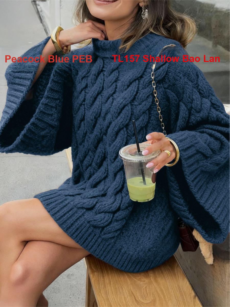 Casual Resort Knit Long Sleeve Coat Sweater Women s Fall Winter Clothing XL
Casual Resort Knit Long Sleeve Coat Sweater Women s Fall Winter Clothing XL