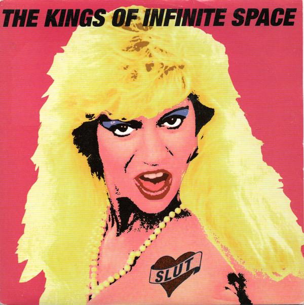 7inch Record KINGS OF INFINITE SPACE Slut That Im Livin With VVR5000937 V2 1997 UK Rock Used
7inch Record KINGS OF INFINITE SPACE Slut That Im Livin With VVR5000937 V2 1997 UK Rock Used