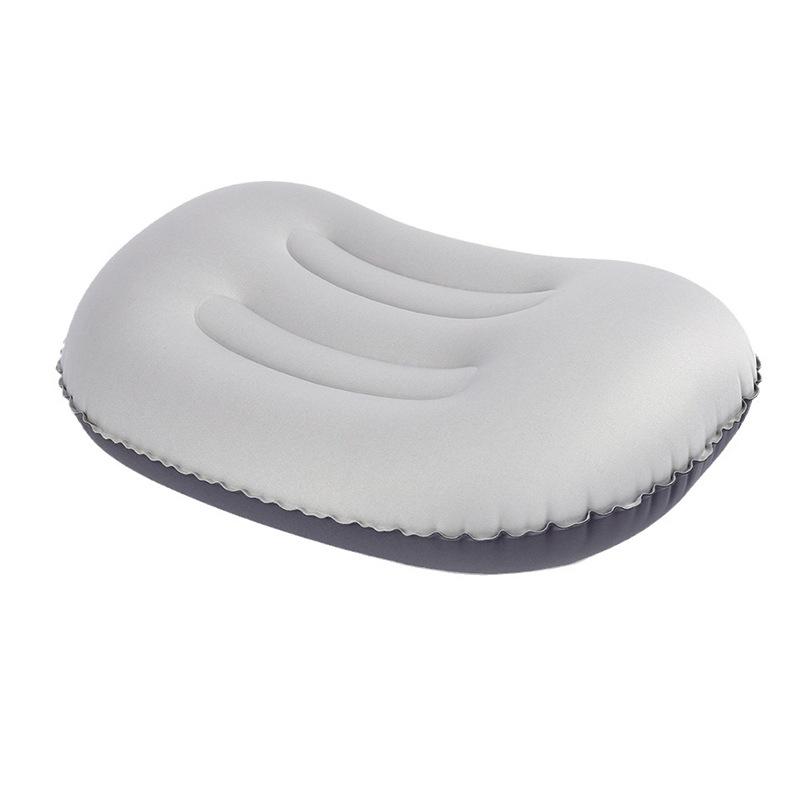 Travel Inflatable Camping Pillow - TPU Prone Sleeping and Lumbar Support Pillow 46*32*12CM помаранчевий
Travel Inflatable Camping Pillow - TPU Prone Sleeping and Lumbar Support Pillow 46*32*12CM помаранчевий