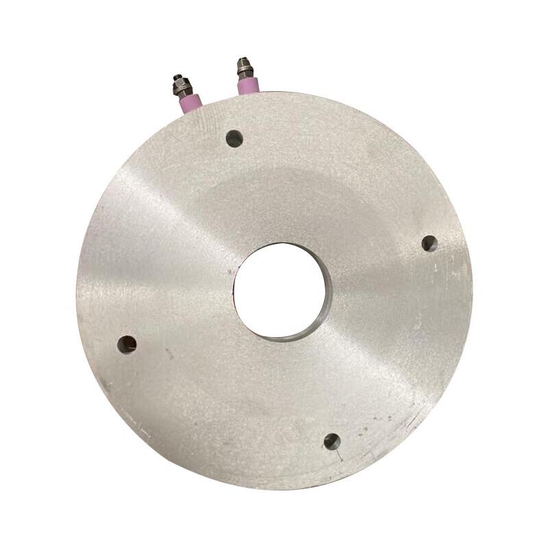 Нагревательная плита Wanbo из литого алюминия
Нагревательная плита Wanbo из литого алюминия