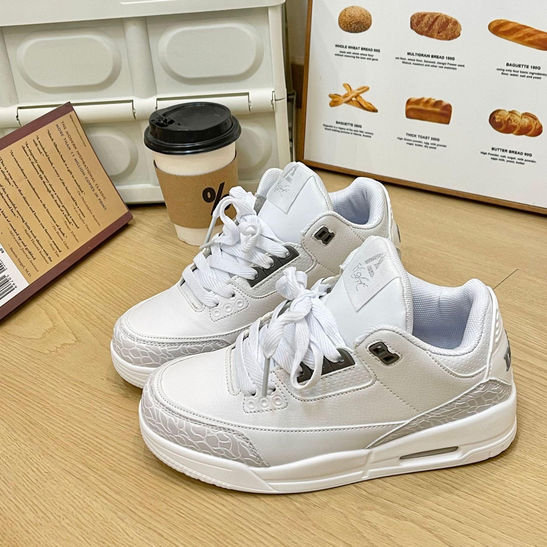 ins trendy shoes high-end white platform casual sports shoes new campus couple running shoes 36
ins trendy shoes high-end white platform casual sports shoes new campus couple running shoes 36