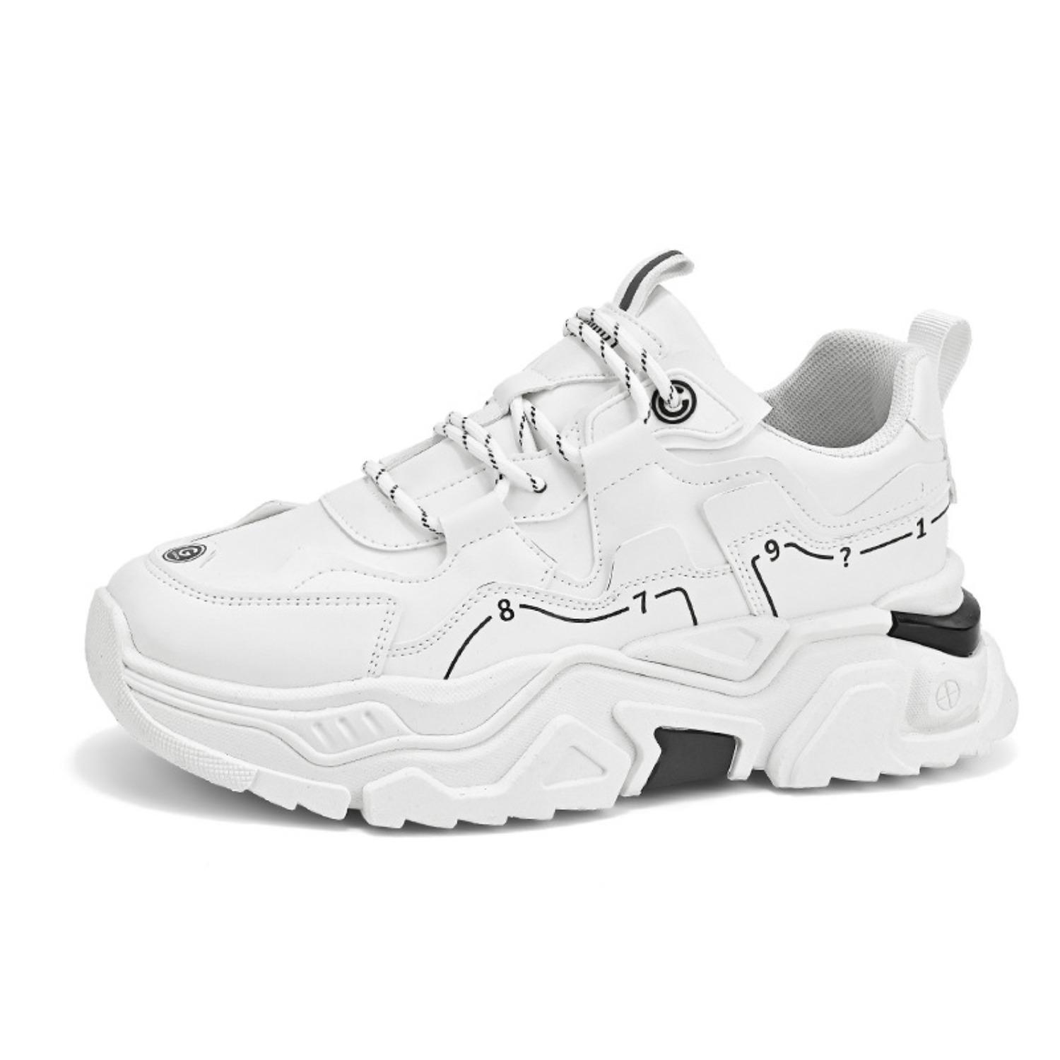 2025 new men s autumn fashionable middle school students sports running soft sole height-increasing white old father casual fashionable shoes 44
2025 new men s autumn fashionable middle school students sports running soft sole height-increasing white old father casual fashionable shoes 44