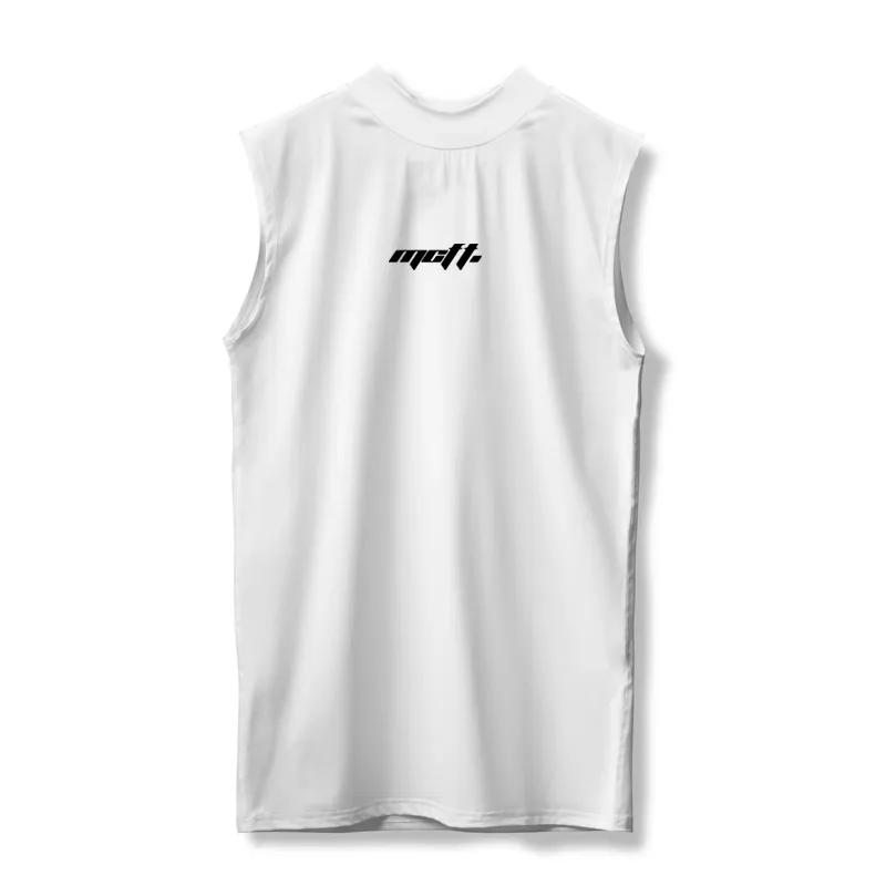 Do The Work Мужская быстросохнущая облегающая майка для бодибилдинга с высоким воротником, облегающая компрессионная летняя майка с буквенным принтом для тренировок M белый
Do The Work Мужская быстросохнущая облегающая майка для бодибилдинга с высоким воротником, облегающая компрессионная летняя майка с буквенным принтом для тренировок M белый