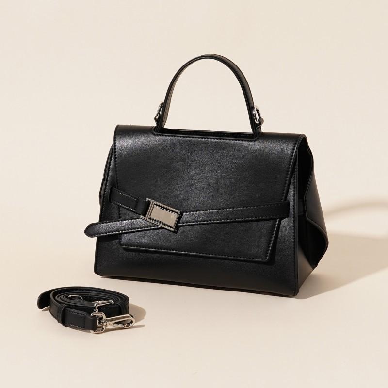 Genuine Leather Women s Bag Niche Design Handbag Live Broadcast Cross-body High-quality One-shoulder 25.5x12x18.5cm
Genuine Leather Women s Bag Niche Design Handbag Live Broadcast Cross-body High-quality One-shoulder 25.5x12x18.5cm