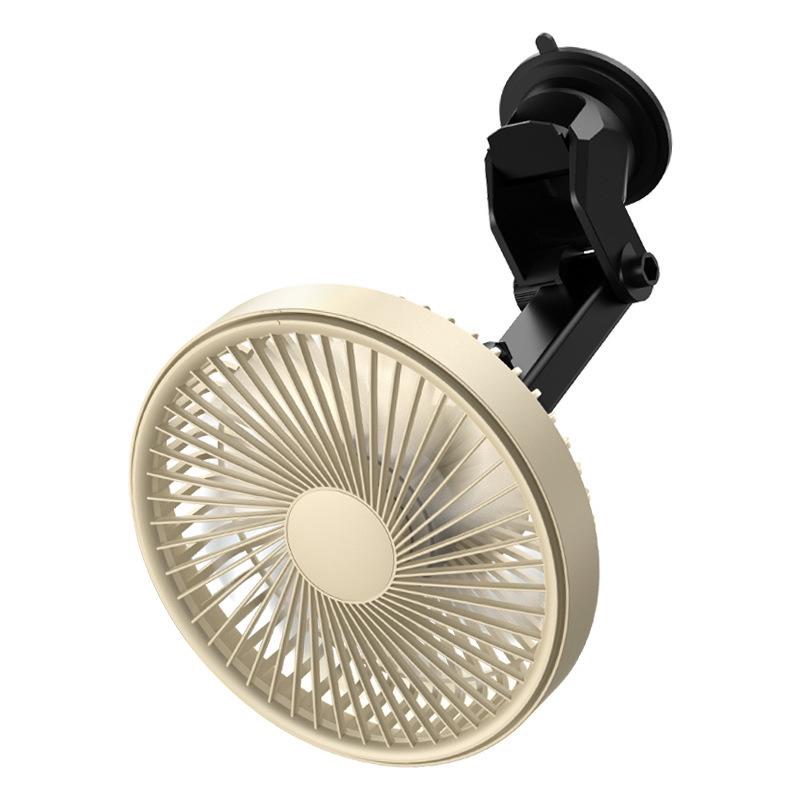 Portable Magnetic Table Fan with Suction Cup for Car, Office, and Train Plug-in with Suction Cup слонова кістка/білий
Portable Magnetic Table Fan with Suction Cup for Car, Office, and Train Plug-in with Suction Cup слонова кістка/білий