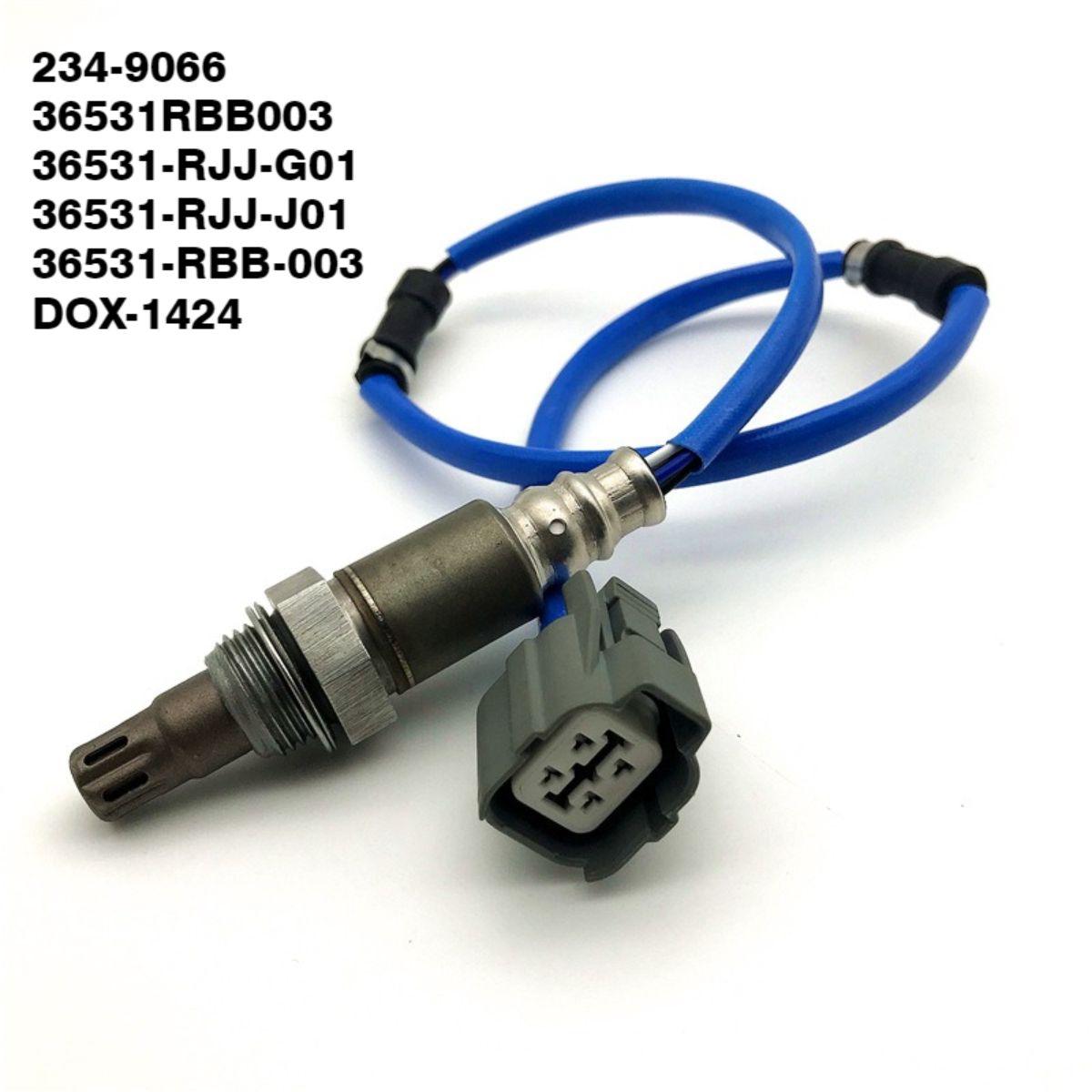 Suitable for honda oxygen sensor 234-9066; 36531rbb003, 36531-rjj-g01, 36531-rjj-j01; 36531rjjg01; 36531rjjj01
Suitable for honda oxygen sensor 234-9066; 36531rbb003, 36531-rjj-g01, 36531-rjj-j01; 36531rjjg01; 36531rjjj01