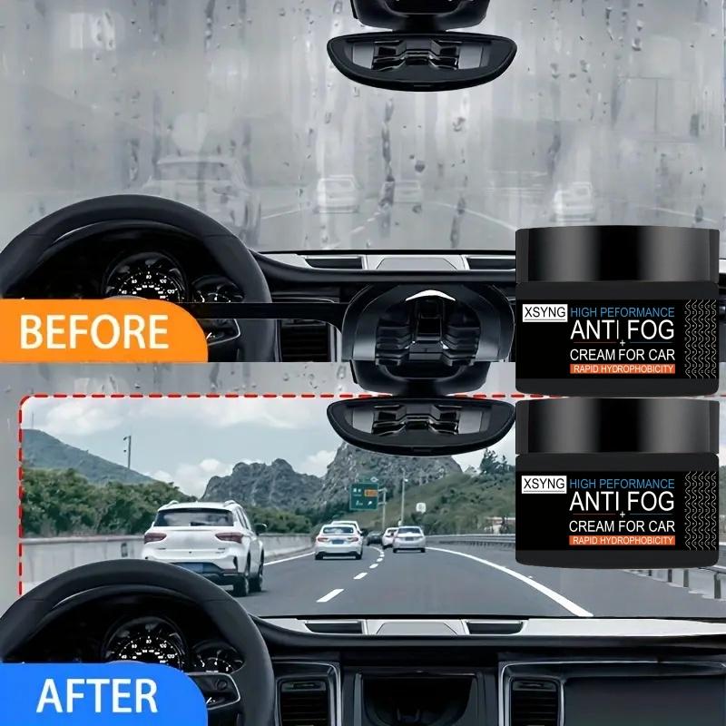 Прочный крем против запотевания, подходящий для простых в использовании средств для размораживания на автомобильных стеклах, шлемах, зеркалах и отражающих поверхностях 5G
Прочный крем против запотевания, подходящий для простых в использовании средств для размораживания на автомобильных стеклах, шлемах, зеркалах и отражающих поверхностях 5G