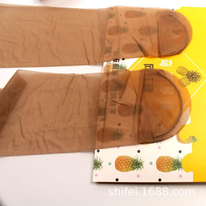 Summer plus-size pineapple socks Cut as desired, anti-snag, no unraveling, with added crotch area, short length T Women s crotchless pantyhose Average Size кавовий
Summer plus-size pineapple socks Cut as desired, anti-snag, no unraveling, with added crotch area, short length T Women s crotchless pantyhose Average Size кавовий