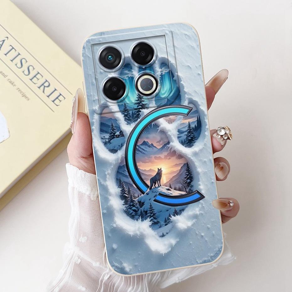 Модний чохол-малюнок для Infinix GT 20 Pro М який силіконовий ударостійкий чохол для Infinix GT 20 Pro X6871 Чохли Бампери Infinix GT 20 Pro
Модний чохол-малюнок для Infinix GT 20 Pro М який силіконовий ударостійкий чохол для Infinix GT 20 Pro X6871 Чохли Бампери Infinix GT 20 Pro