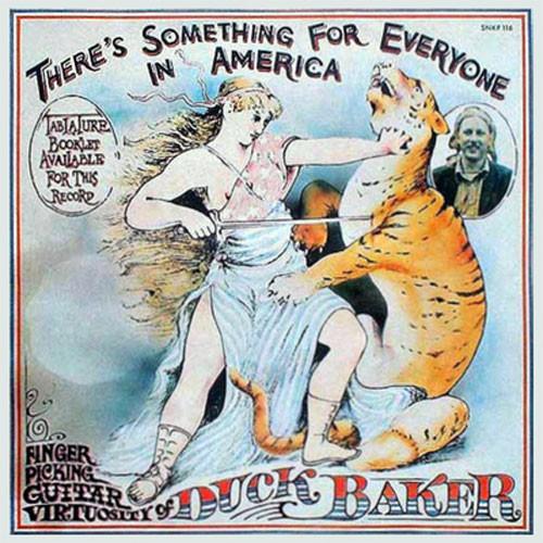 LP Record DUCK BAKER Theres Something For Everyone In Am KM124 KICKING MULE RE 1975 US Blues Used
LP Record DUCK BAKER Theres Something For Everyone In Am KM124 KICKING MULE RE 1975 US Blues Used