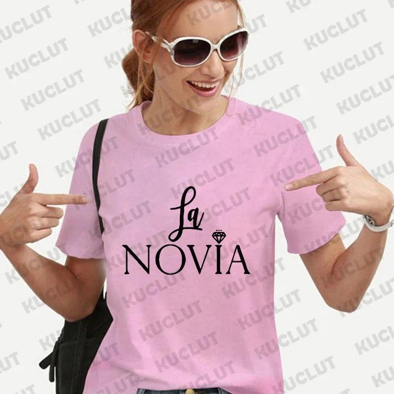 Bride Tribe Tshirt Women Bachelorette Single Farewell Party Tees Wedding Y2k Tops cheap Women clothing with free shipping 4XL
Bride Tribe Tshirt Women Bachelorette Single Farewell Party Tees Wedding Y2k Tops cheap Women clothing with free shipping 4XL