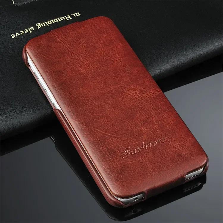 For iPhone 15 Pro Max Case Luxury Vertical Flip Leather Case For iPhone 17 Air 16 Pro Max 16E 15 14 Plus 12 13 Mini Full Cover iPhone 13 mini коричневый
For iPhone 15 Pro Max Case Luxury Vertical Flip Leather Case For iPhone 17 Air 16 Pro Max 16E 15 14 Plus 12 13 Mini Full Cover iPhone 13 mini коричневый